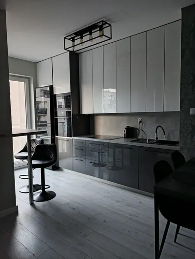 Wynajmę apartament 79,33 m² | Transportowa 2D | Nowe Miasto - miniatura 2