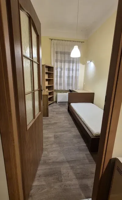 Wynajmę pokój w mieszkaniu 2-pokojowym ul Kalwaryjska 42m2