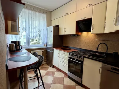 Wynajmę 2-pokojowe mieszkanie Bartodzieje - miniatura 4