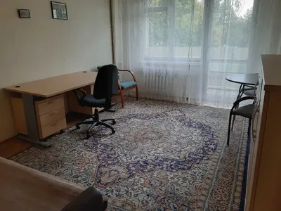 Samodzielny umeblowany pokój do wynajęcia