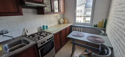 Mieszkanie do wynajęcia 48m2 Przydworcowe - miniatura 3