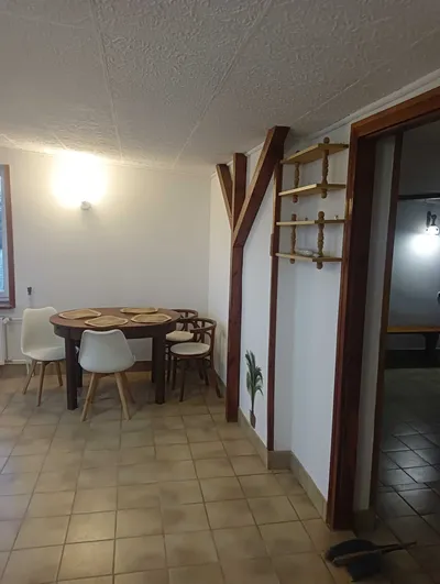 Wynajmę mieszkanie ul Parysa - miniatura 4
