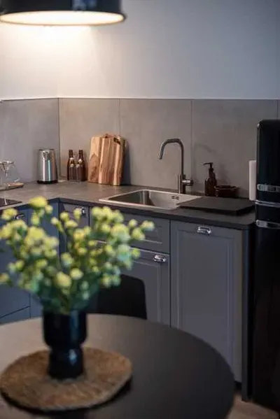 Nowe 2 pokojowe mieszkanie, 44m2, Garaż, 6 piętro, Bezpośrednio - miniatura 3