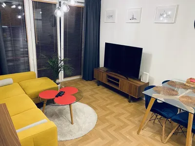3 pokojowe mieszkanie do wynajęcia Warszawa od 01.07.2026 - miniatura 3