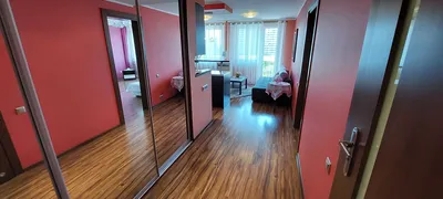 2 pokoje 51 m² | Katowice - Osiedle Tysiąclecia | ul. Ułańska | Balkon | Winda | 1700 zł + opłaty | najem okazjonalny - miniatura 2