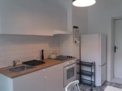 Do wynajęcia mieszkanie Plac Grunwaldzki ul. Minkowskiego 4 pokoje 90m centrum - miniatura 2