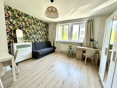 Wynajme studio/ kawalerka/ ul Wawrzyniaka / Wojska Polskiego / Mickiewicza - miniatura 2