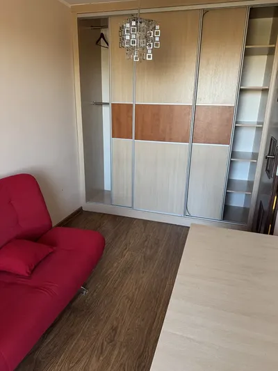Pokój jednoosobowy z balkonem - miniatura 3