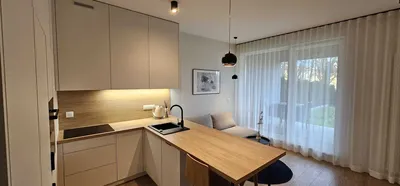 Luksusowy apartament Balaton - miniatura 2