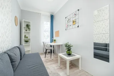 Przestronny 1-os. pokój, ul. Orzeszkowej 22, niedaleko centrum - miniatura 3
