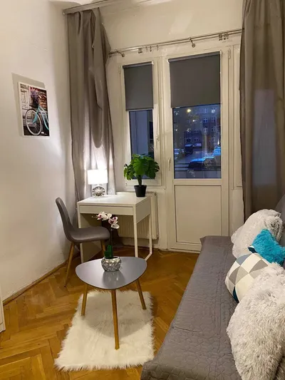 Pokój dla pary lub jednoosobowy ul. Walecznych 28 od zaraz