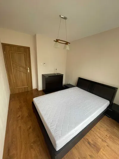 Mieszkanie do wynajęcia, 42 m² Naramowice, Karpia - miniatura 5