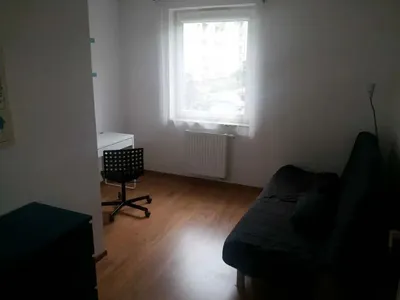 Pokój jednoosobowy - miniatura 3