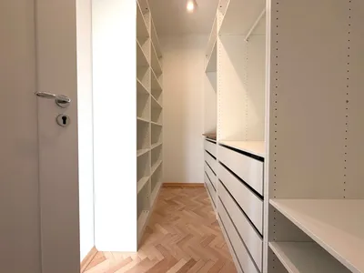 2-pokojowe z balkonem i garderobą | 46 m2 | os. Hutnicze | BEZ PROWIZJI - miniatura 5