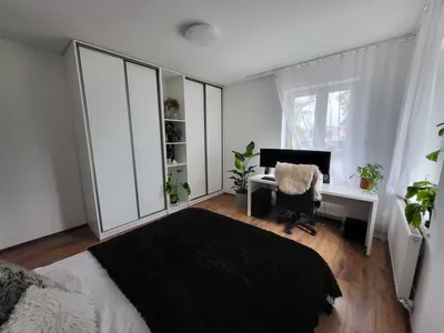 Dwupokojowe mieszkanie z ogrodem, blisko Zielonych Arkad Bydgoszcz - miniatura 3