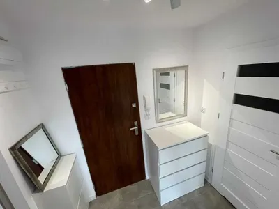 Mieszkanie do wynajęcia Lublin LSM, ul. Pana Balcera, 2 pokoje, 32 m² - miniatura 5
