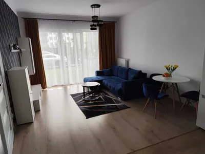 Apartament z miejscem parkingowym wynajmę - miniatura 5