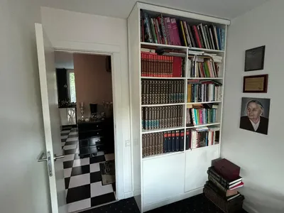 Mieszkanie wynajem Saska Kępa, ul. Afrykańska. - miniatura 5