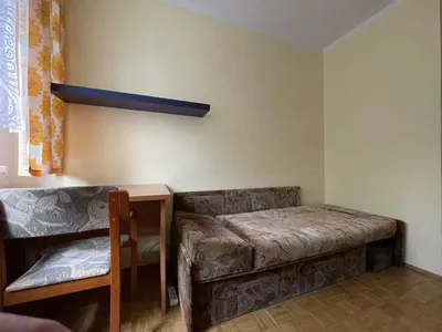 Ładna jedynka w mieszkaniu w bloku na Łazarzu - miniatura 4