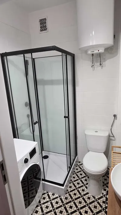 Mieszkanie na wynajem Siemianowice Tuwim Grabowa - miniatura 3