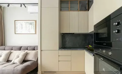 Burakowska 16 (Wola) Nowoczesne, przytulne mieszkanie 44,52 m² na 8. piętrze Parking w cenie! - miniatura 3