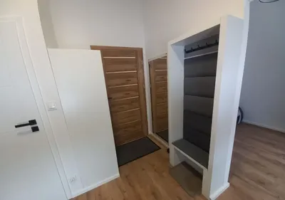 Kawalerka 25m², Białystok centrum, nowe budownictwo - miniatura 3