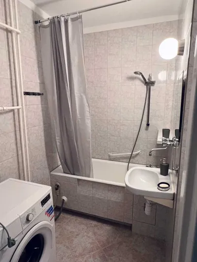 Wynajmę mieszkanie Rzeszów 31.4m - miniatura 4