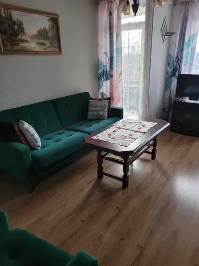 Wynajmę mieszkanie 58 m2 Łódź Widzew - miniatura 2
