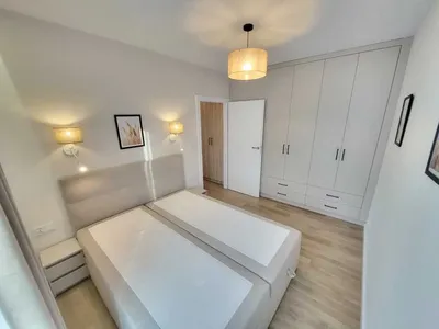 Mogilska 130 - 100% NOWE !!! 38m2 + duży balkon 10m2,KLIMA - od ZARAZ! - miniatura 4