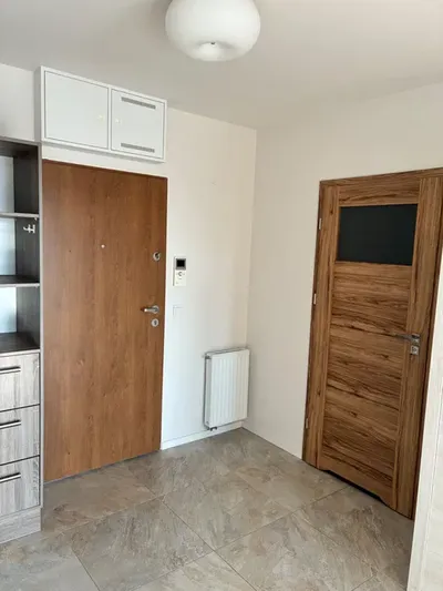 Dwupokojowe mieszkanie na wynajem, nowoczesne wnętrze, gotowe do zamieszkania, osiedle Ornament - miniatura 5