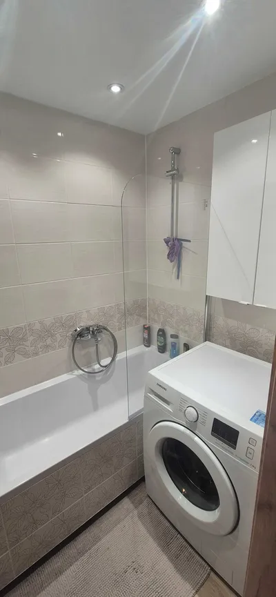 Pokój 18,8m2 + balkon 5m2 Dokerska Po remoncie generalnym od 30.04.2026 - miniatura 5