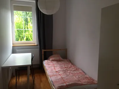 Pokój jednoosobowy Bronowice ul. Halczyna