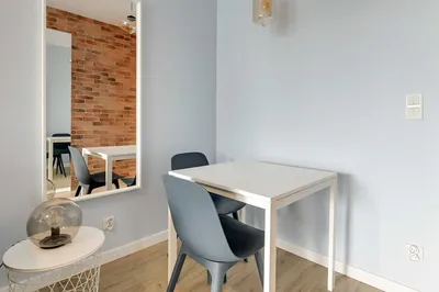 Mieszkanie Wyspa Spichrzów Gdańsk - miniatura 5