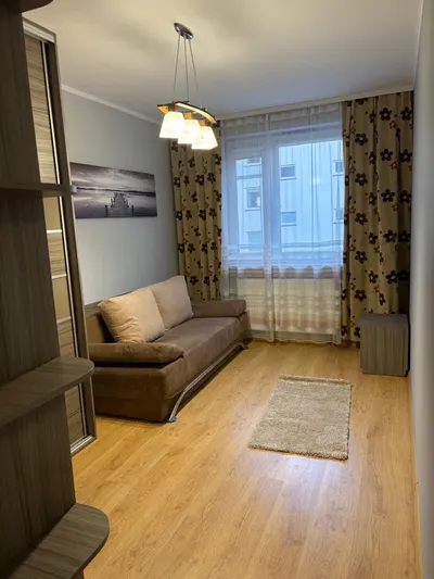 Wynajme mieszkanie 2 pokojowe przy ul. 1000PP - miniatura 3