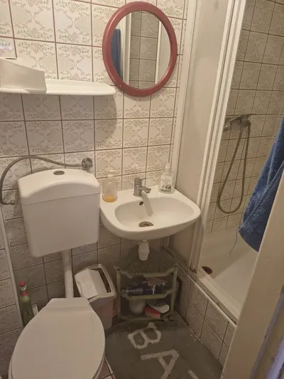 Pokój do wynajęcia Studentki Stancja dla studentów - miniatura 4