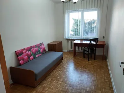 Duży pokój jednoosobowy na Sławinku blisko KUL i UMCS - miniatura 5