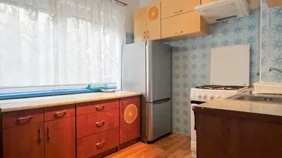 Kosmonautów 8, Kurak/Górna, 2 pokoje, 45m2, BRAK PROWIZJI - miniatura 4