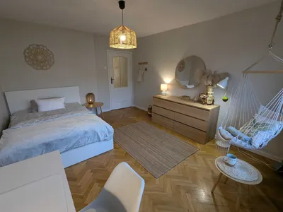 Pokój 17m² do wynajęcia w Gdańsku-Suchaninie