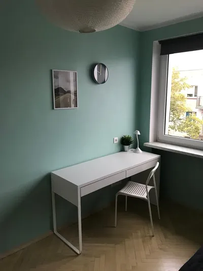 Pokój w centrum, blisko Rynku, Braniborska - miniatura 3