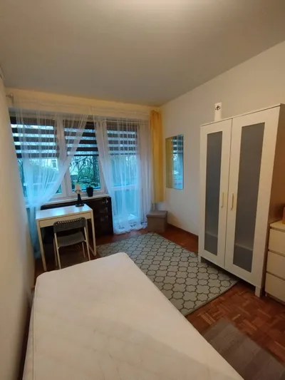 Mam do wynajęcia pokój jednoosobowy łąkowa - miniatura 2