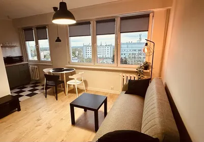 Mieszkanie do wynajecia blisko centrum - miniatura 2