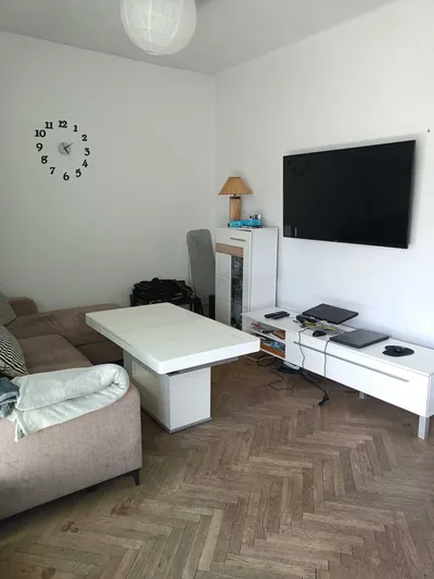 Mieszkanie do wynajęcia 62 m