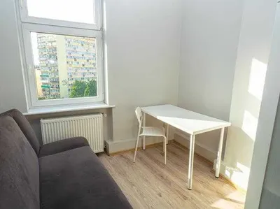 Wynajmę jasny pokój z WIFI, Dubois 30, BRAK PROWIZJI - miniatura 2
