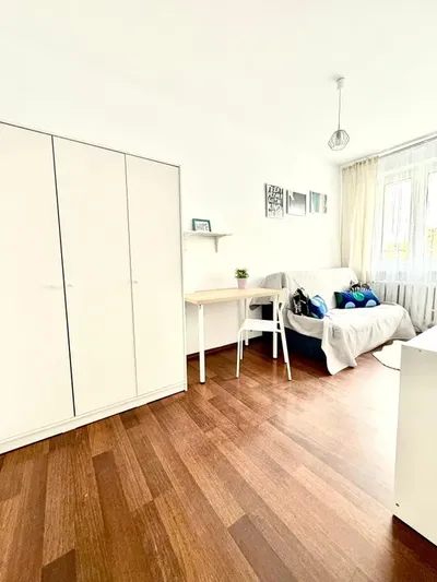Pokoje 1 osobowe ul.Ujejskiego 59/Wzgórze Wolności/