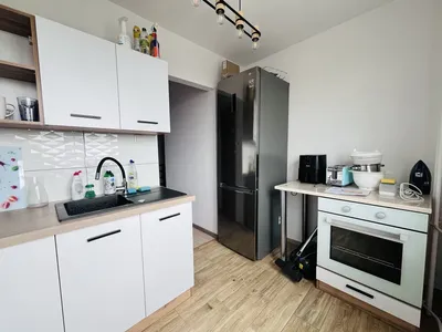 Pokoj z balkonem w mieszkaniu Chodzki Czechów dla studentki - miniatura 3