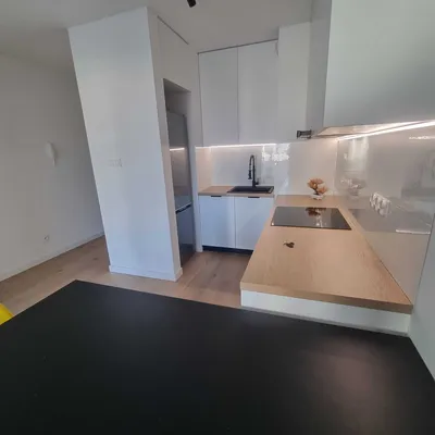 Nowe 2 pokoje | 38 m² | Os. Zawiszy (Architektów / Solidarności) | Pierwszy Najemca - miniatura 2
