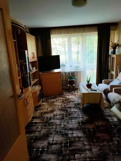 Mieszkanie do wynajęcia 39 m. kw, parter - miniatura 2