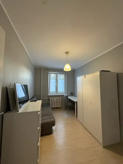 3 pokoje do wynajęcia | parter | os. Wł. Łokietka | blisko Morasko | od zaraz