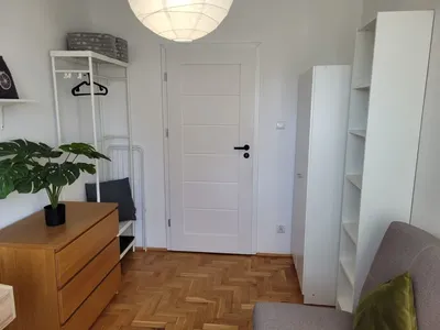 Pokój dla studentki Gdańsk Chełm - miniatura 4