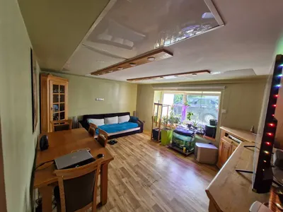 Pokój 17m2 z osobną łazienką - miniatura 5